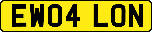 EW04LON