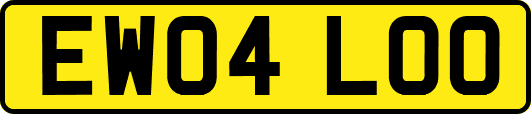 EW04LOO