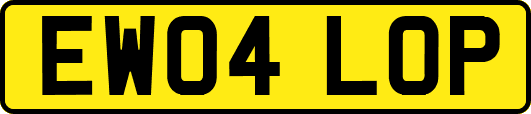 EW04LOP