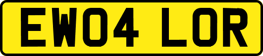 EW04LOR