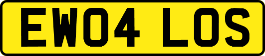 EW04LOS