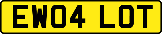 EW04LOT