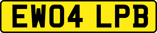 EW04LPB