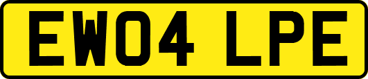 EW04LPE