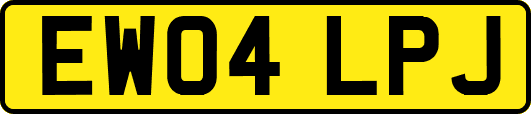 EW04LPJ