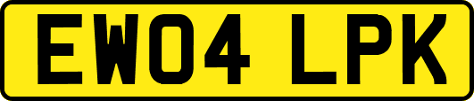EW04LPK