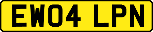 EW04LPN