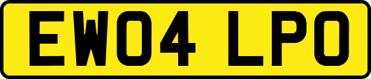 EW04LPO