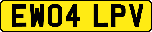 EW04LPV