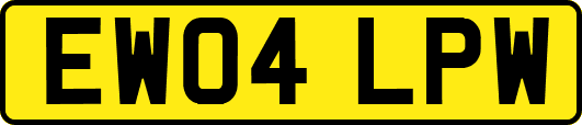 EW04LPW
