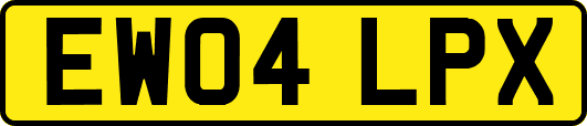 EW04LPX