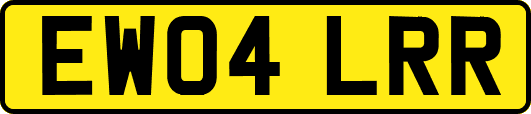 EW04LRR