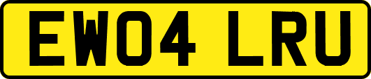 EW04LRU