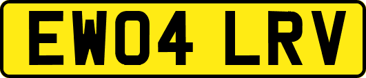 EW04LRV