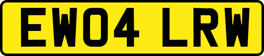 EW04LRW