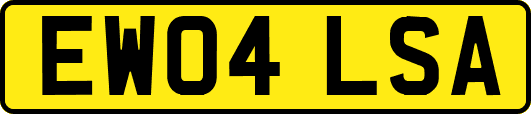 EW04LSA