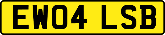 EW04LSB