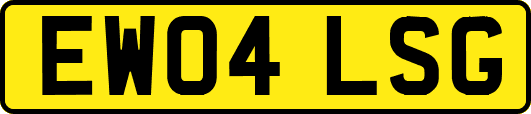 EW04LSG