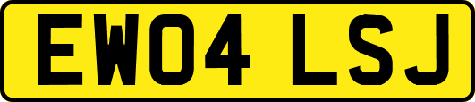 EW04LSJ