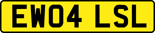 EW04LSL