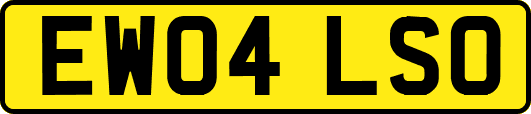 EW04LSO