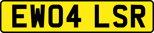 EW04LSR
