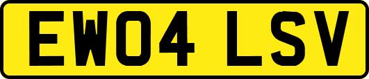 EW04LSV