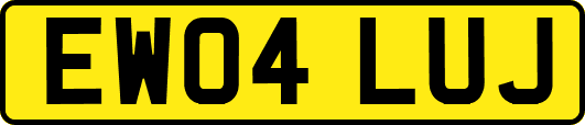 EW04LUJ