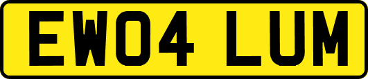 EW04LUM