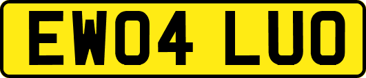 EW04LUO