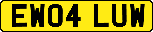 EW04LUW