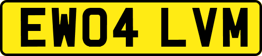 EW04LVM