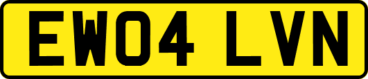 EW04LVN