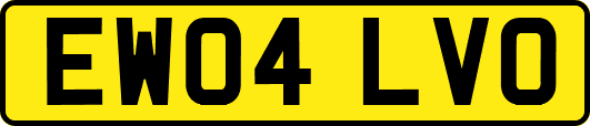 EW04LVO