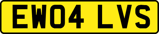 EW04LVS
