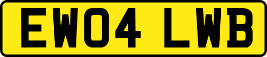 EW04LWB
