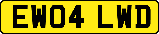 EW04LWD