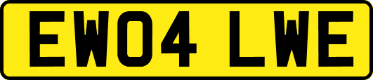 EW04LWE
