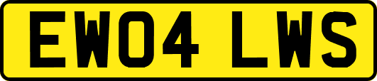 EW04LWS