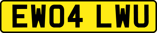 EW04LWU