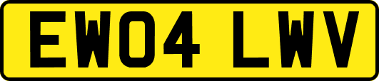 EW04LWV