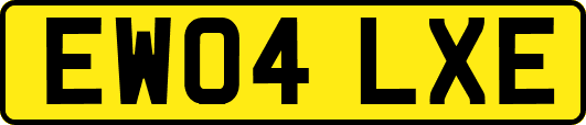 EW04LXE