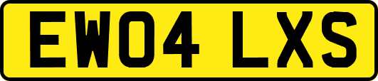 EW04LXS