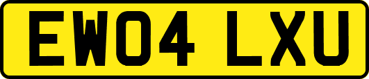 EW04LXU