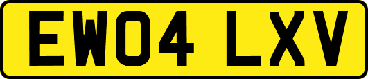 EW04LXV