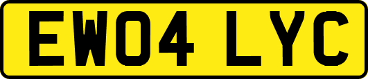 EW04LYC