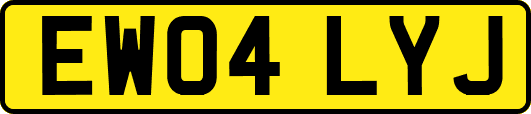 EW04LYJ