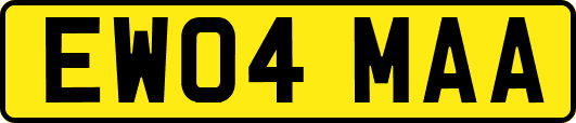 EW04MAA