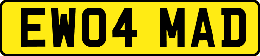 EW04MAD