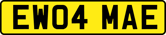 EW04MAE